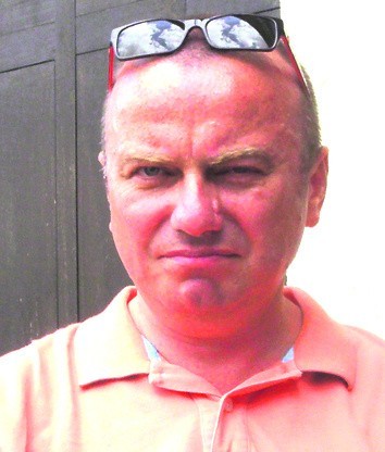 Mirosław Filipowicz, historyk, prof. KUL