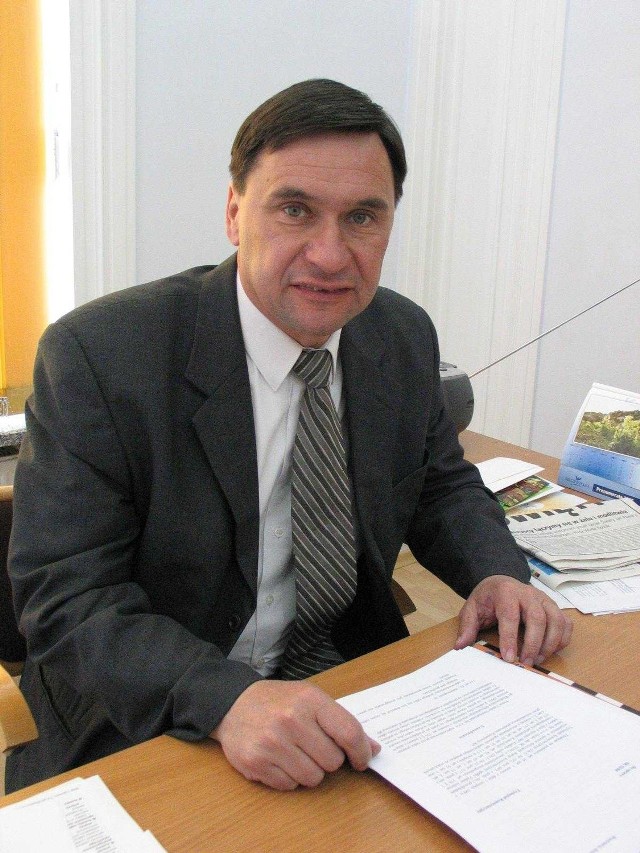 Wojciech Szarama
