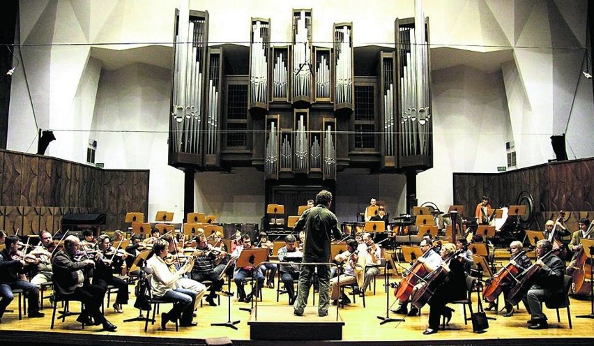 W Filharmonii Lubelskiej - wielka gala straussowska
Wielka...