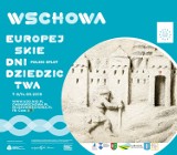 WSCHOWA. Centralna Inauguracja Europejskich Dni Dziedzictwa odbędzie się 7 września 2019 r. [ZDJĘCIA]