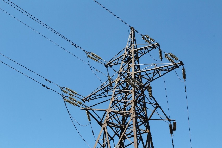Spółka Energa Operator poinformowała o wyłączeniach energii...
