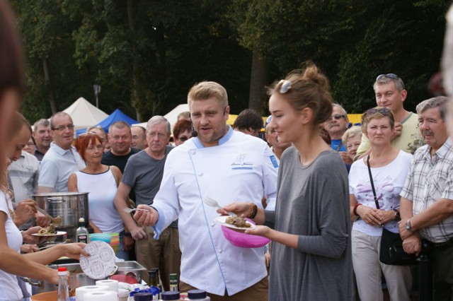 Kulinarne wydarzenie zostało docenione przez kapitułę konkursu „Najlepszy Produkt Turystyczny Województwa Łódzkiego 2023 r.”