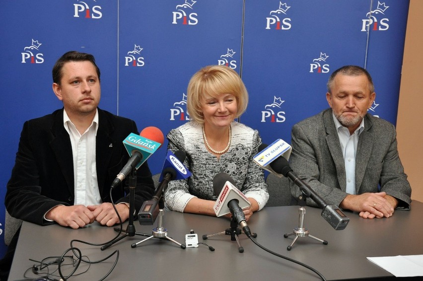 PIS popiera i zachęca do udziału w referendum dotyczącym...