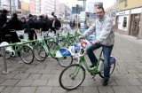 Zakończył się sezon roweru miejskiego Bike_S w Szczecinie [zdjęcia]