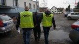 Policja Myszków: Kryminalni zatrzymali 26-letniego rozbojarza