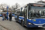Kraków: autobusy 229 i 249 pojadą inaczej