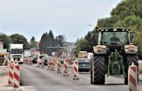 „Zostanie przekierowany”. Zmiana organizacji ruchu na ulicy Szczebrzeskiej w Zamościu