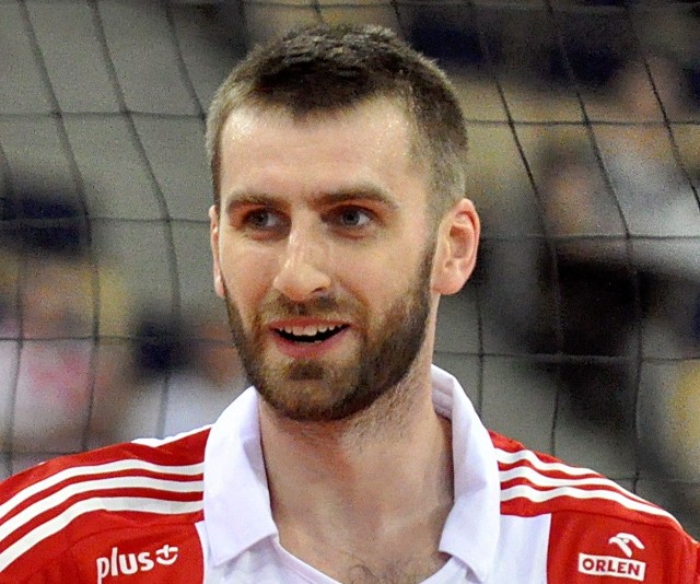 Marcin Możdżonek