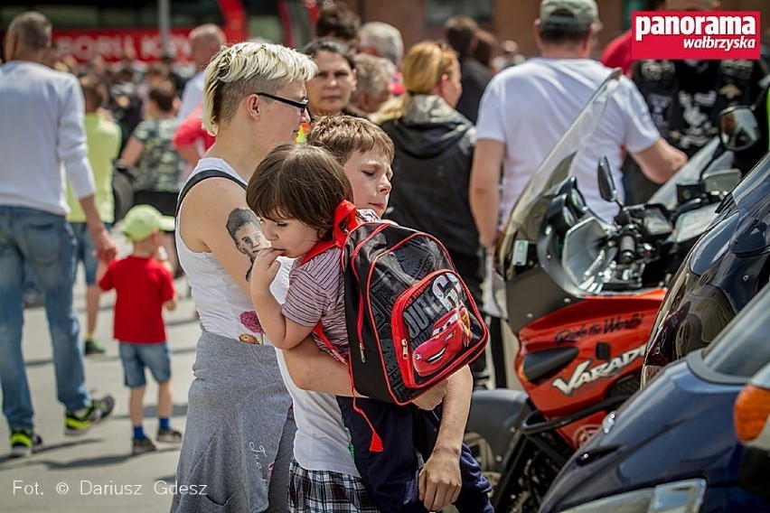 Dzień Dziecka w Starej Kopalni [ZDJĘCIA]