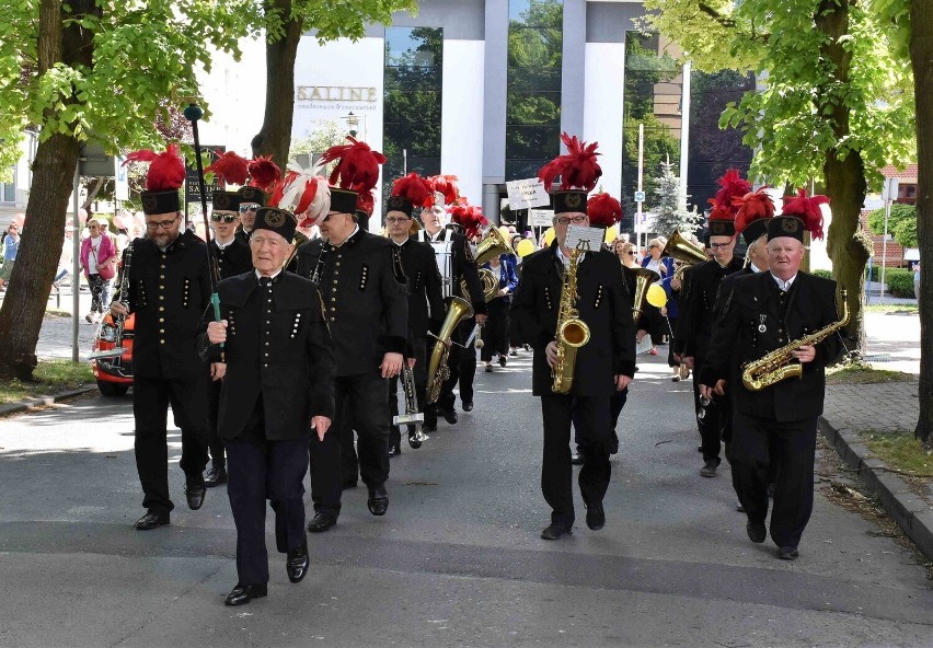 W inowrocławskich Solankach odbył się 43. Przegląd Chórów...