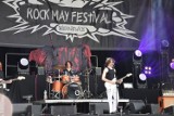 Trwa Rock May Festival przy Centrum Kultury i Sztuki w Skierniewicach