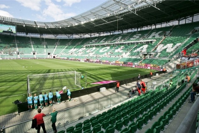 Spółka Stadion Wrocław, miasto Wrocław i wykonawca obiektu, firma Max Boegl, zakończyły negocjacje dotyczące zawarcia ugody