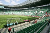 Dopłacimy do budowy stadionu we Wrocławiu blisko 43 miliony złotych. To efekt ugody