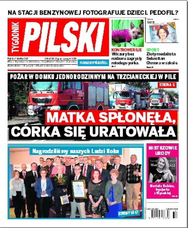 Tygodnik Pilski