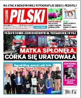 Tygodnik Pilski od piątku w kioskach. O tym przeczytasz