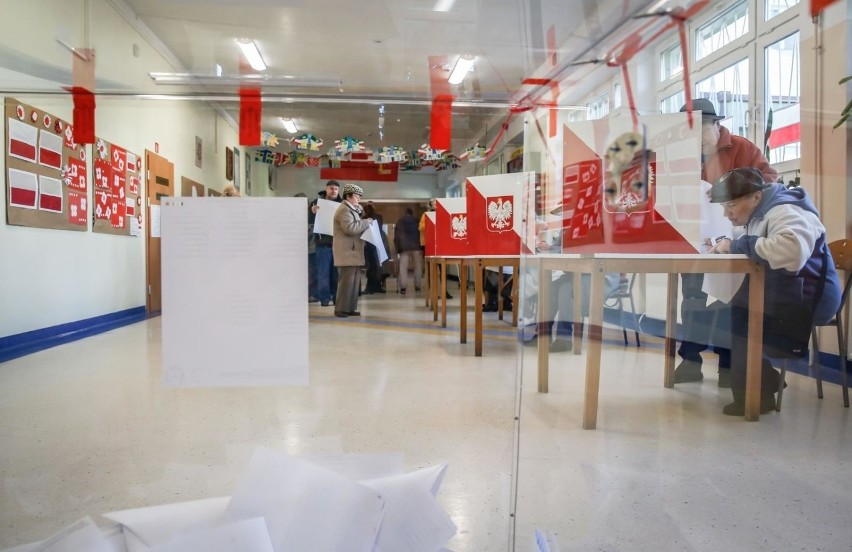 Wyniki wyborów samorządowych 2018 w Chrzanowie