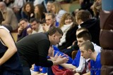 Koszykówka: Górnik wygrał w Zastalem