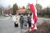 Rondo we Włocławku nosi nazwę Tajnej Organizacji Nauczycielskiej [zdjęcia]