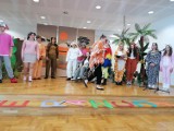 Uczniowie Zespołu Szkół Technicznych w Rzeszowie przygotowali bajkę edukacyjną o tolerancji wobec niepełnosprawnych osób dla przedszkolaków
