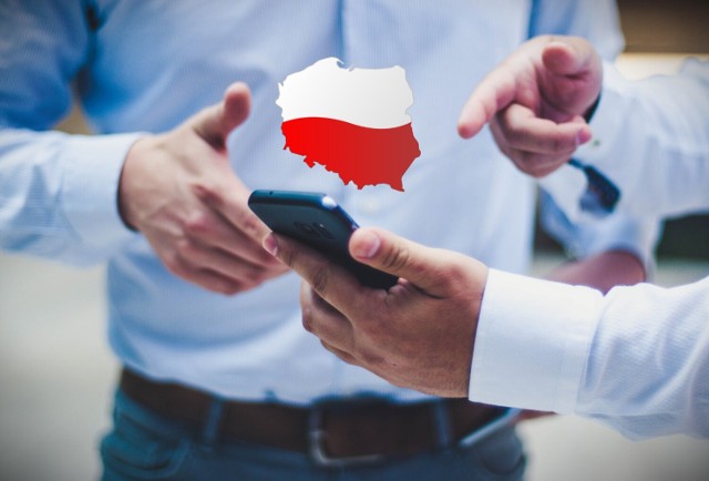 Poznaj przydatne polskie aplikacje mobilne, które powinieneś mieć w swoim telefonie. Kliknij w galerię!