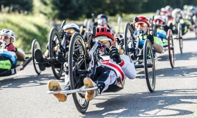 Rafał Wilk wygrał Cracovia Maraton dziewięć razy