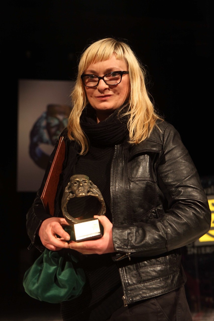 Interpretacje 2013: Monika Strzępka zdobyła Laur Konrada [WYNIKI]