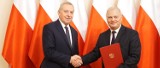 Poseł Lech Kołakowski został wiceministrem. Jest oficjalny komunikat