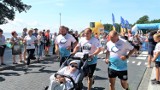 Święto biegowe w Uzdrowisku Dąbki nad Bałtykiem. Zdjęcia, wideo