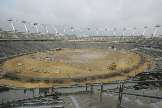 Narodowy Stadion Śląski. Jakiego narodu? [ŚLĄSKI SŁOWNIK POJĘĆ KONTROWERSYJNYCH]