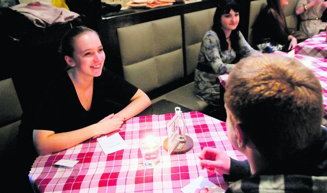 Szybkie randki cieszą się coraz większa popularnością w Lublinie, zwłaszcza wśr&oacute;d pań