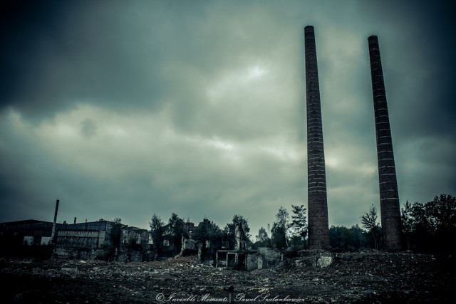 Huta Jedność Siemianowice: Chłopcy mogli zginąć wyrywając kable wysokiego napięcia