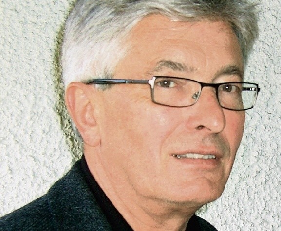 Juergen Donath