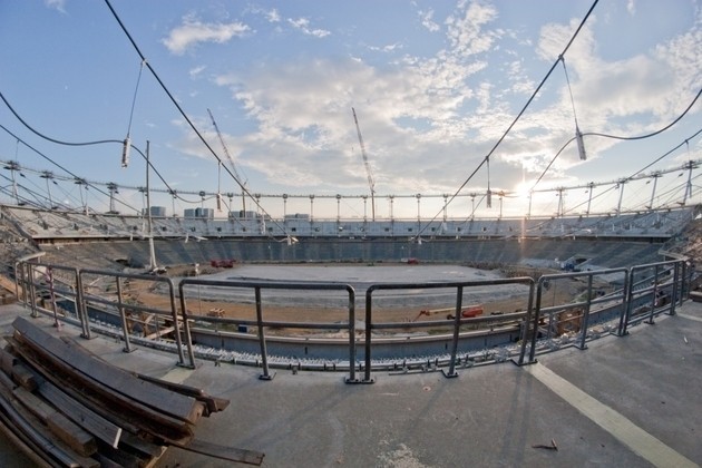 Stadion Śląski