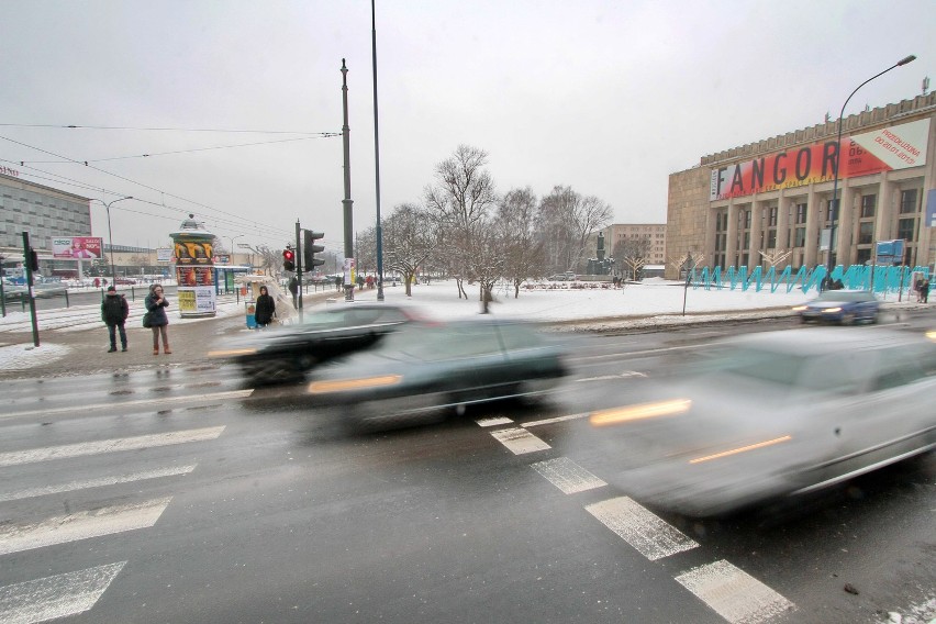 Tutaj powstanie kolejny podziemny parking w Krakowie