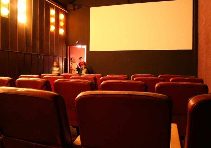 Kino Malta - rozpoczęło działalność w 1958 r. Początkowo...