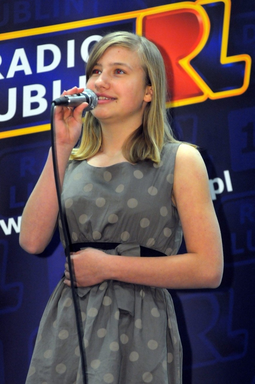 Diamenty Lublina 2012: Na płycie zaśpiewa 17 laureatów (WIDEO, ZDJĘCIA)