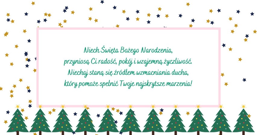 Wierszyki na święta: piękne, wzruszające, od serca wierszyki i życzenia na Boże Narodzenie 25.12.2022r.