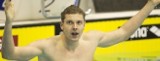 Puchar Świata w pływaniu: Konrad Czerniak popłynie w finale na 50 m motylkiem!