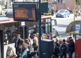 Uwaga pasażerowie, zmiany w rozkładach jazdy autobusów MPK Rzeszów