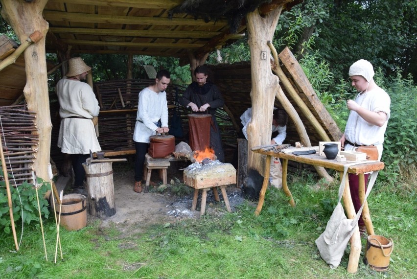 Ruszają "Rodzinne weekendy na Zawodziu". Najbliższe o...