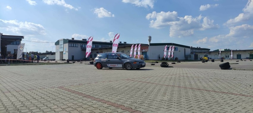 Super Sprint 2. runda Pucharu Okręgu Lubelskiego już w sobotę na Elizówce