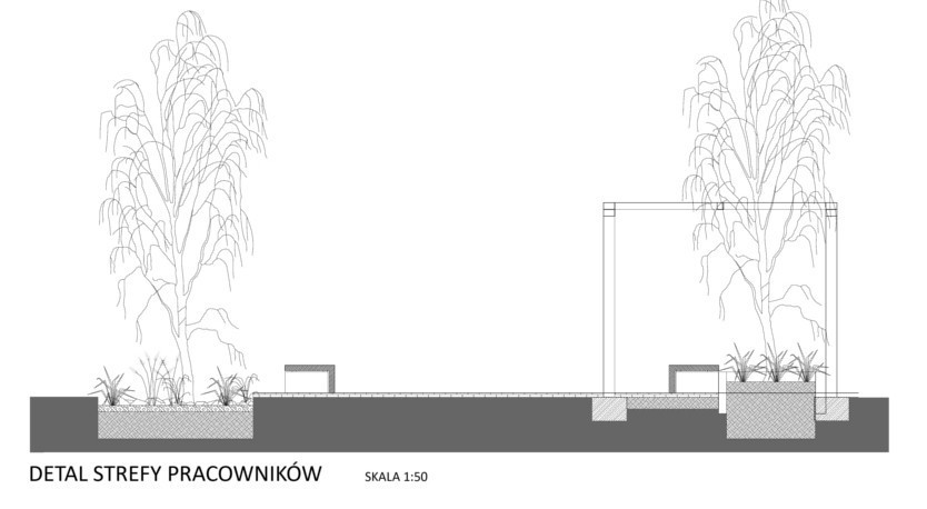 Elelektrociepłownia w Zabrzu do rewitalizacji [WIZUALIZACJE, PROJEKT] Tak może wyglądać Fortum