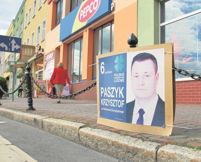 Czy kandydaci z Powiatu obornickiego mają szansę w wyborach do Europarlamentu?