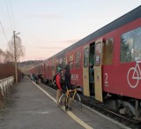 Pociąg do Krakowa „lekką rączką” został zawieszony a teraz przywrócony. TLK "Wetlina" będzie jeździć