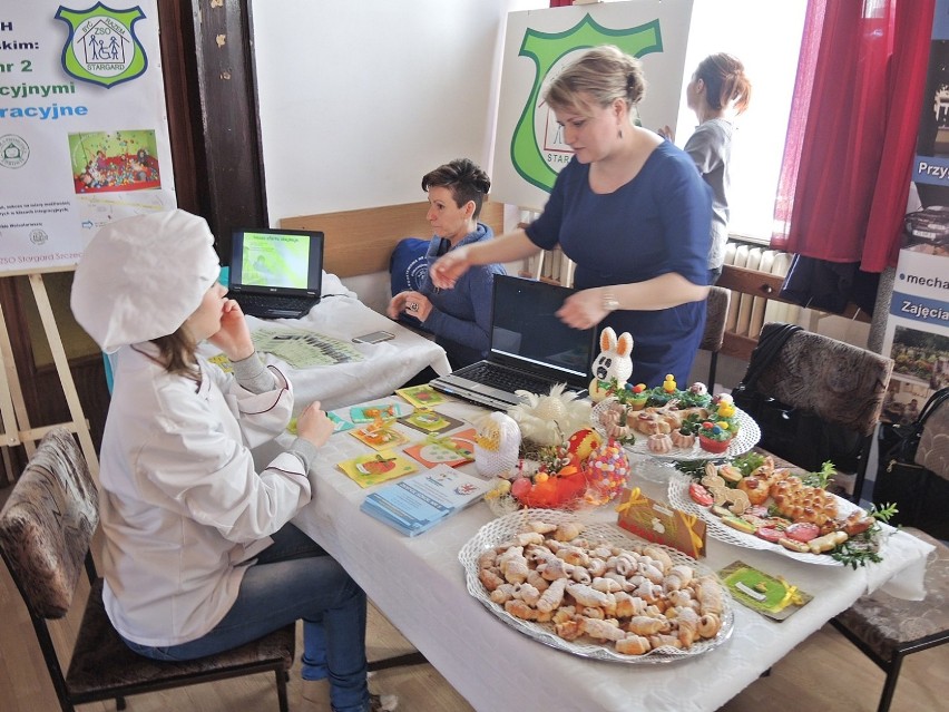 Przyszli z nadzieją na pracę