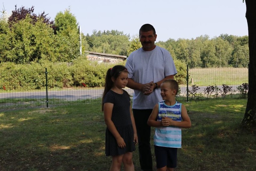 Park linowy w Rychliku już otwarty. Robi furorę!