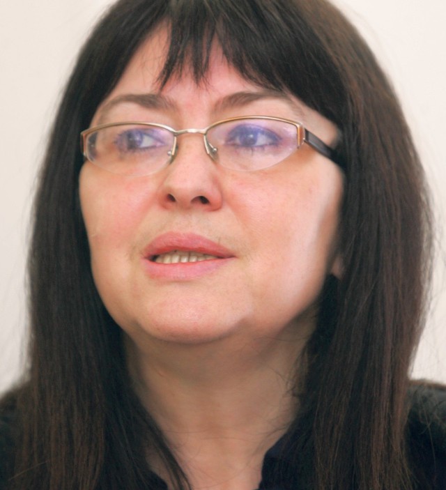 prof. Jolanta Tambor