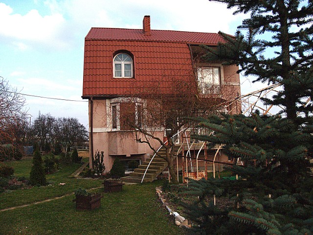 Dom rodziny Bogdańskich po zgłoszeniu zaginięcia wyglądał tak, jakby został przed chwilą opuszczony.