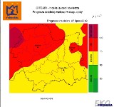 Jakość powietrza: w Krakowie źle dzisiaj i w niedzielę [PROGNOZA]