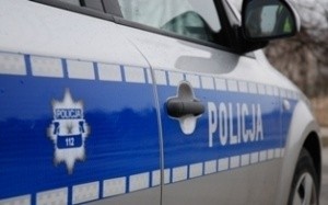 Kowalin: Kierowca na włoskich tablicach potrącił 52-latka i uciekł